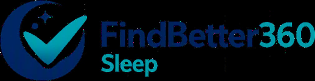 FindBetter360 Sleep